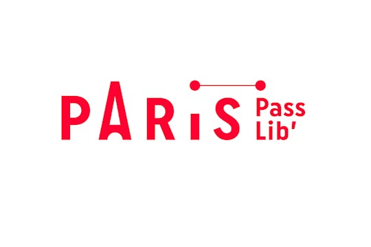 Tarjeta turística Paris PassLib de 2, 3 o 5 días