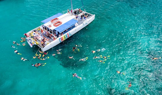 Ocho Rios Triple Adventure Experiences