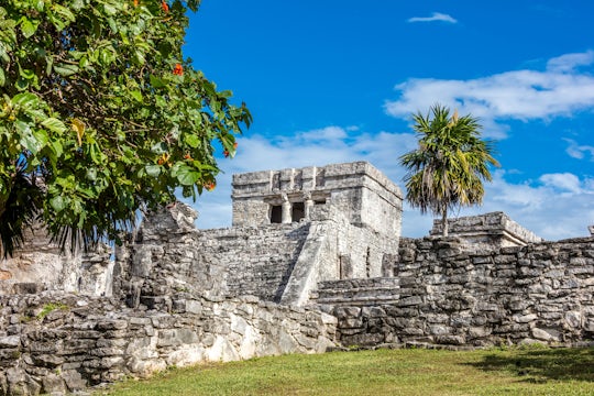 Río Secreto & Tulum