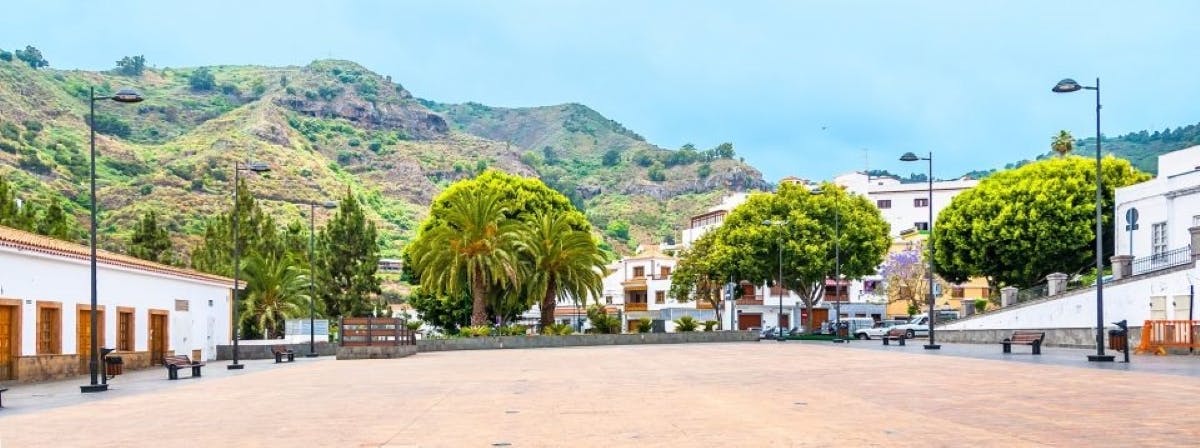 Passeio a pé pelos mercados da Gran Canaria musement