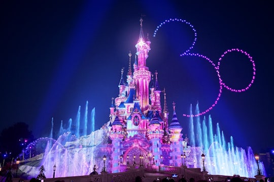 Disneyland Paris - 2 Days Ticket