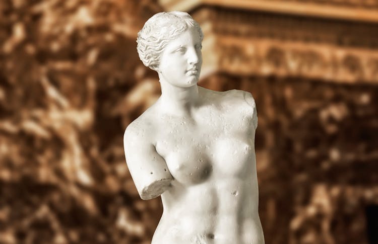 Skip-the-line tickets for the Louvre Museum photo 3