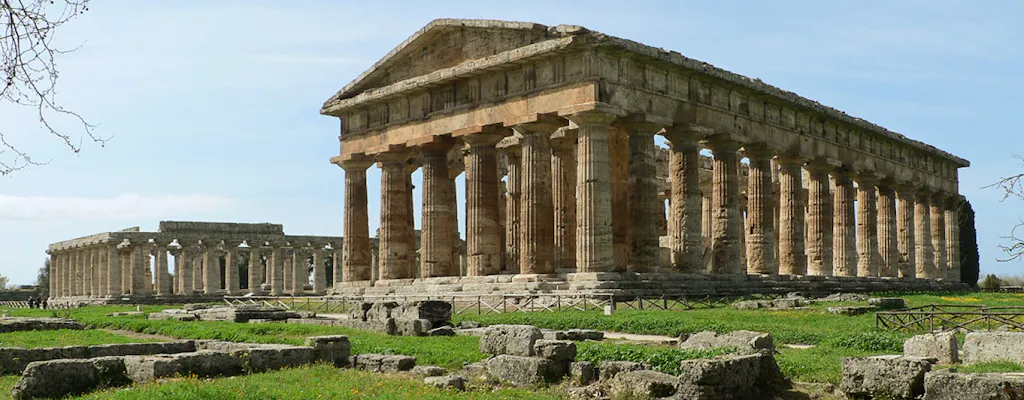 Paestum