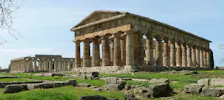 Paestum