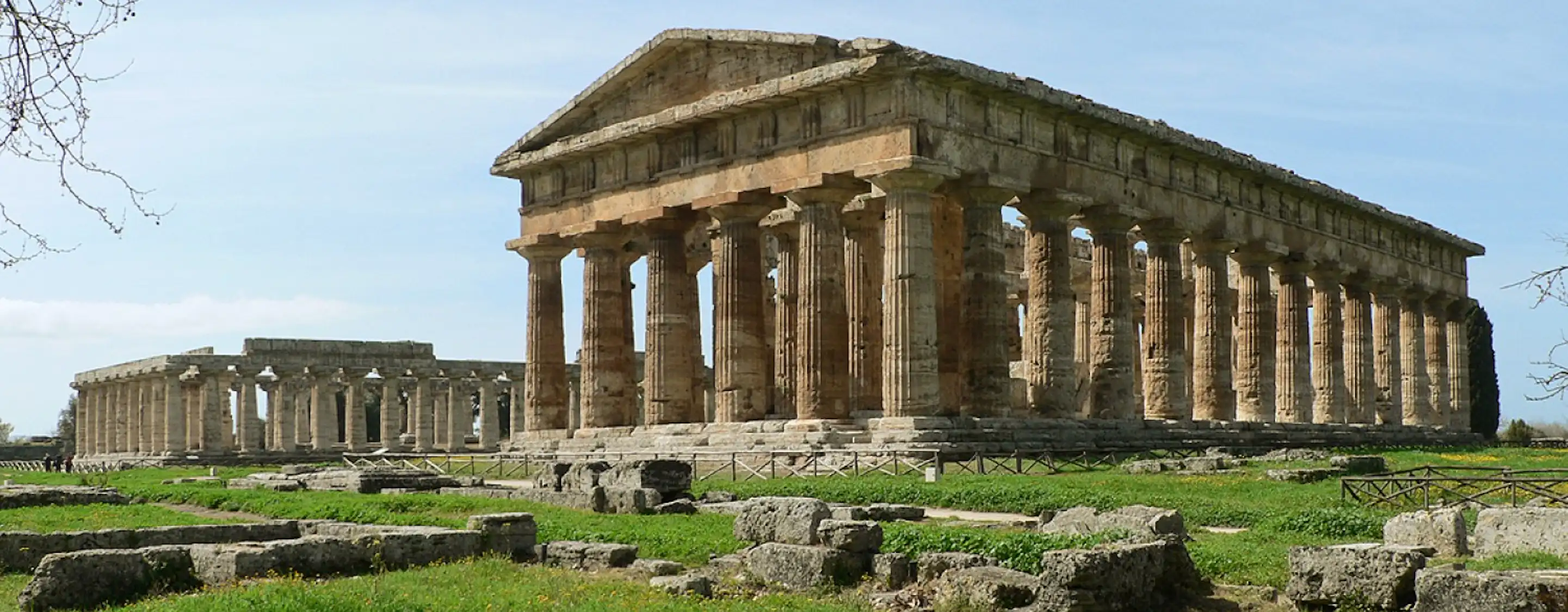 Paestum