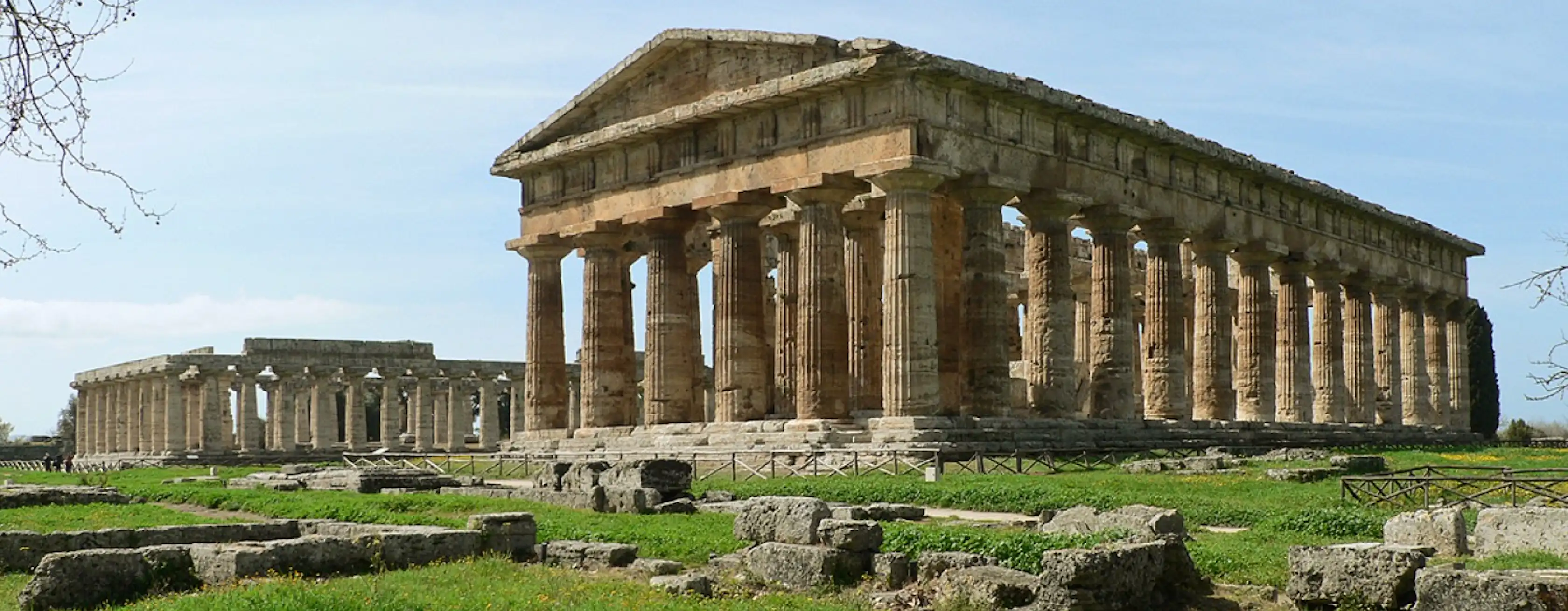 Paestum: bilety i wycieczki