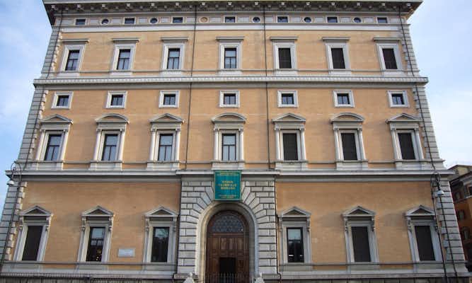 Palazzo Massimo