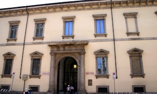 Pinakoteka Ambrozjańska