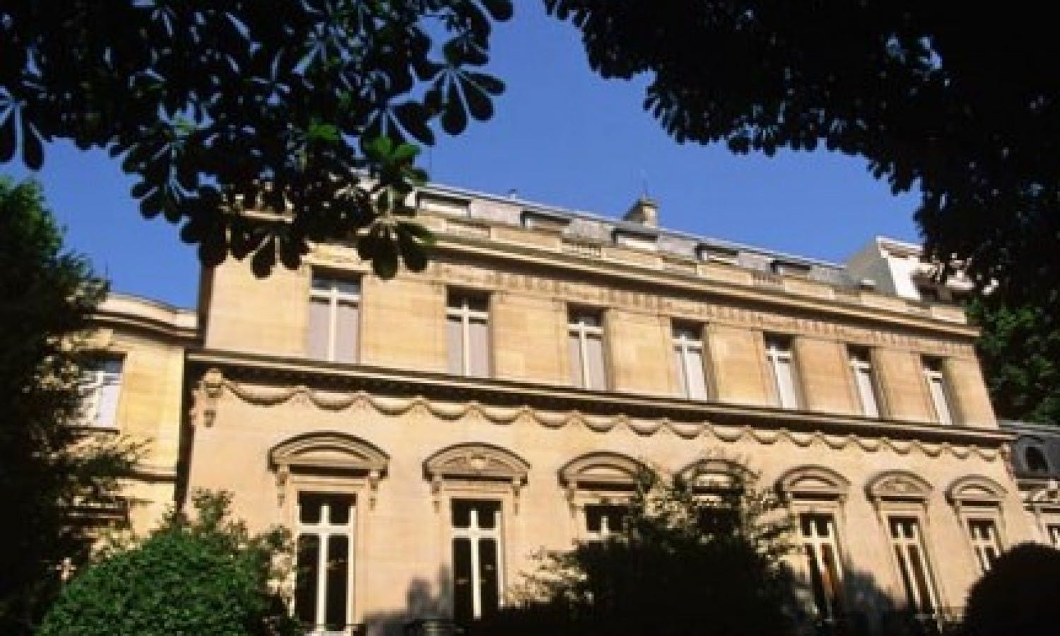 Musée Marmottan Monet