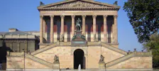 Alte Nationalgalerie
