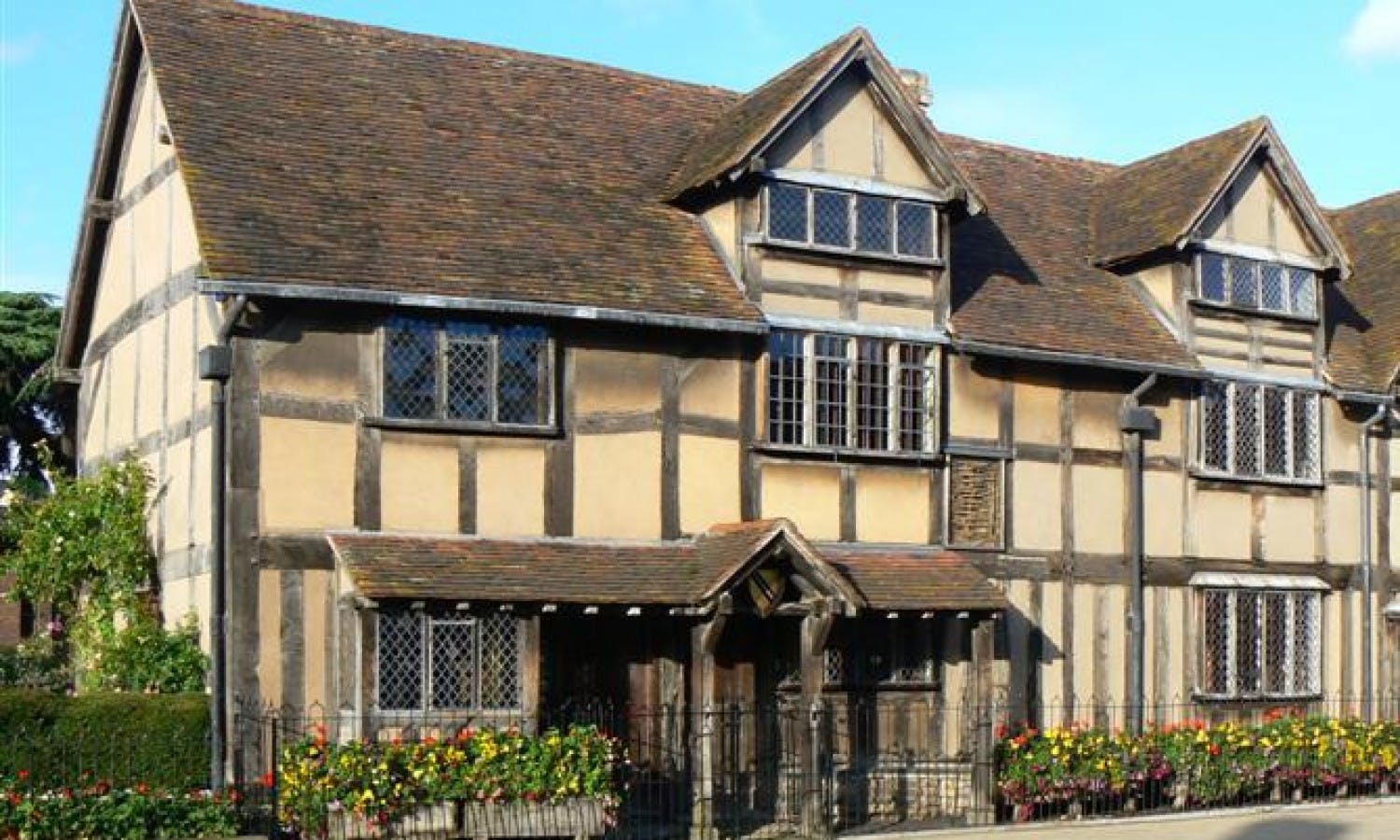 Excursión en Stratford, Oxford y Cotswolds