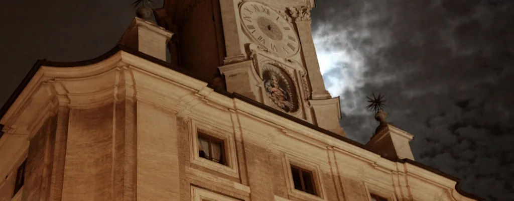 Dark Heart of Rome Private tour