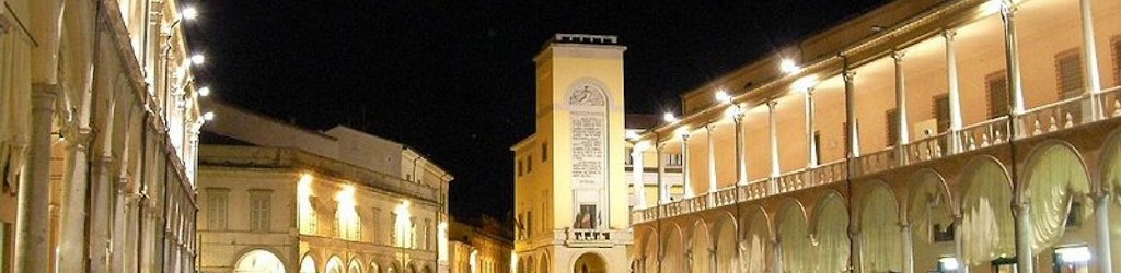 Things to do in Faenza