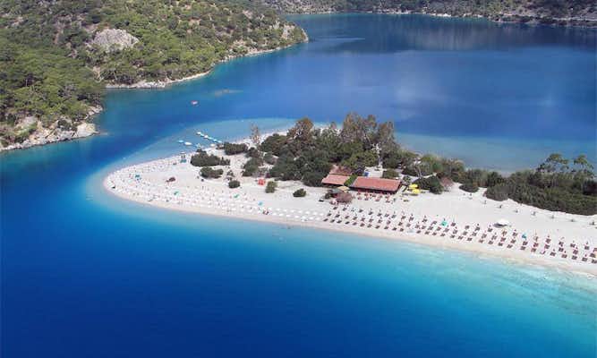 Fethiye tickets and tours