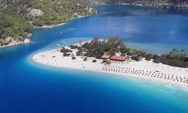 Fethiye, Turchia