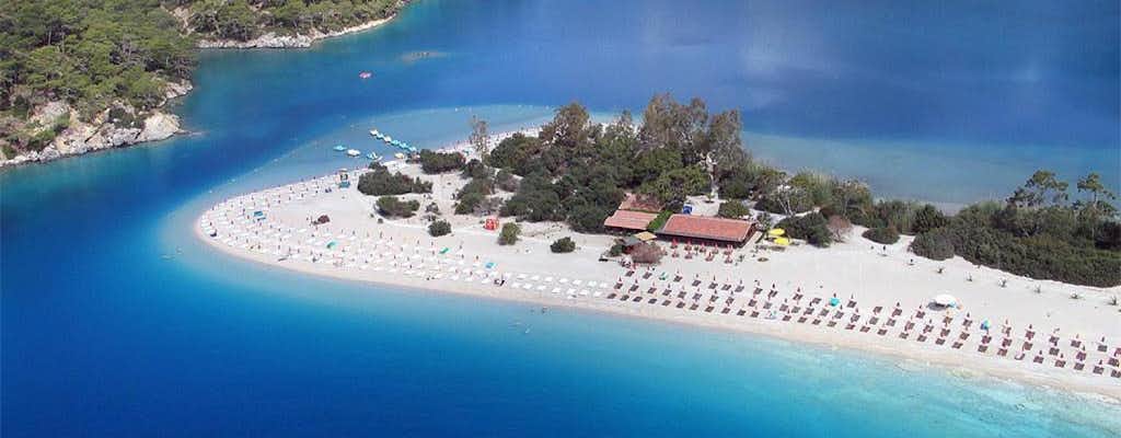 Fethiye tickets and tours