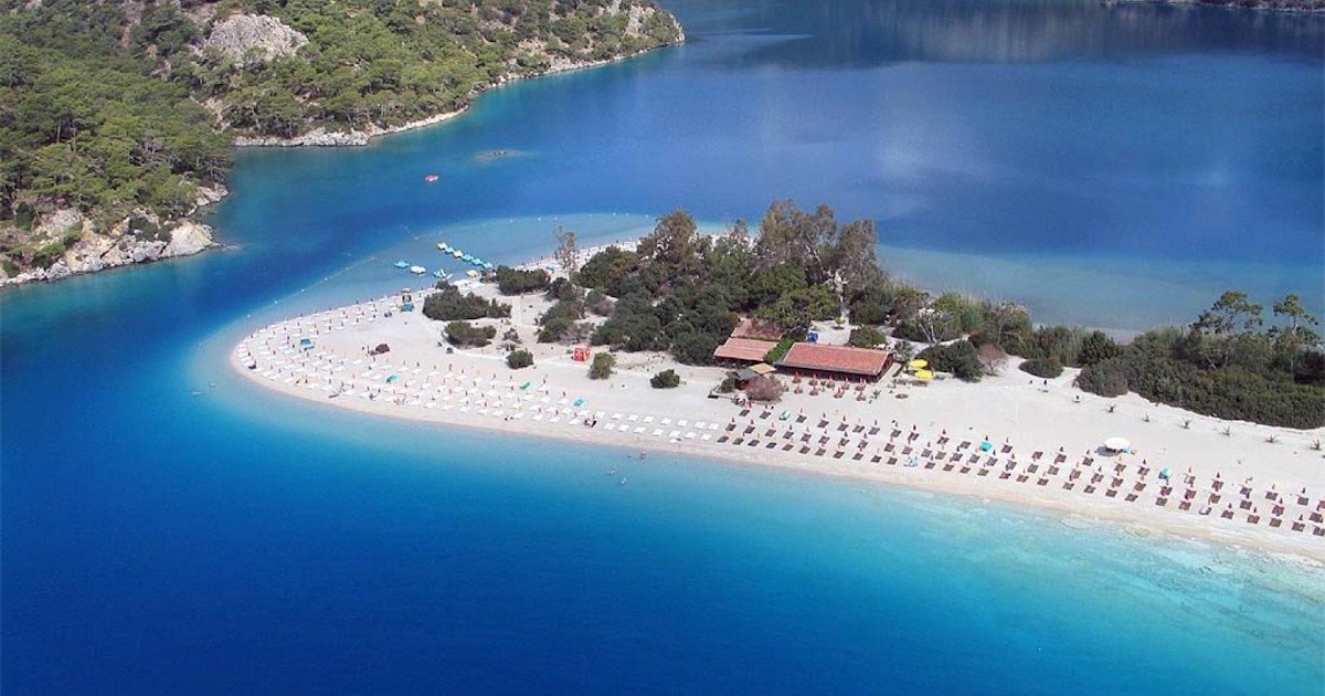 Fethiye: What to Do, What to Book, and How to Plan It (Tips + FAQ) Fethiye: What to Do, What to Book, and How to Plan It (Tips + FAQ)