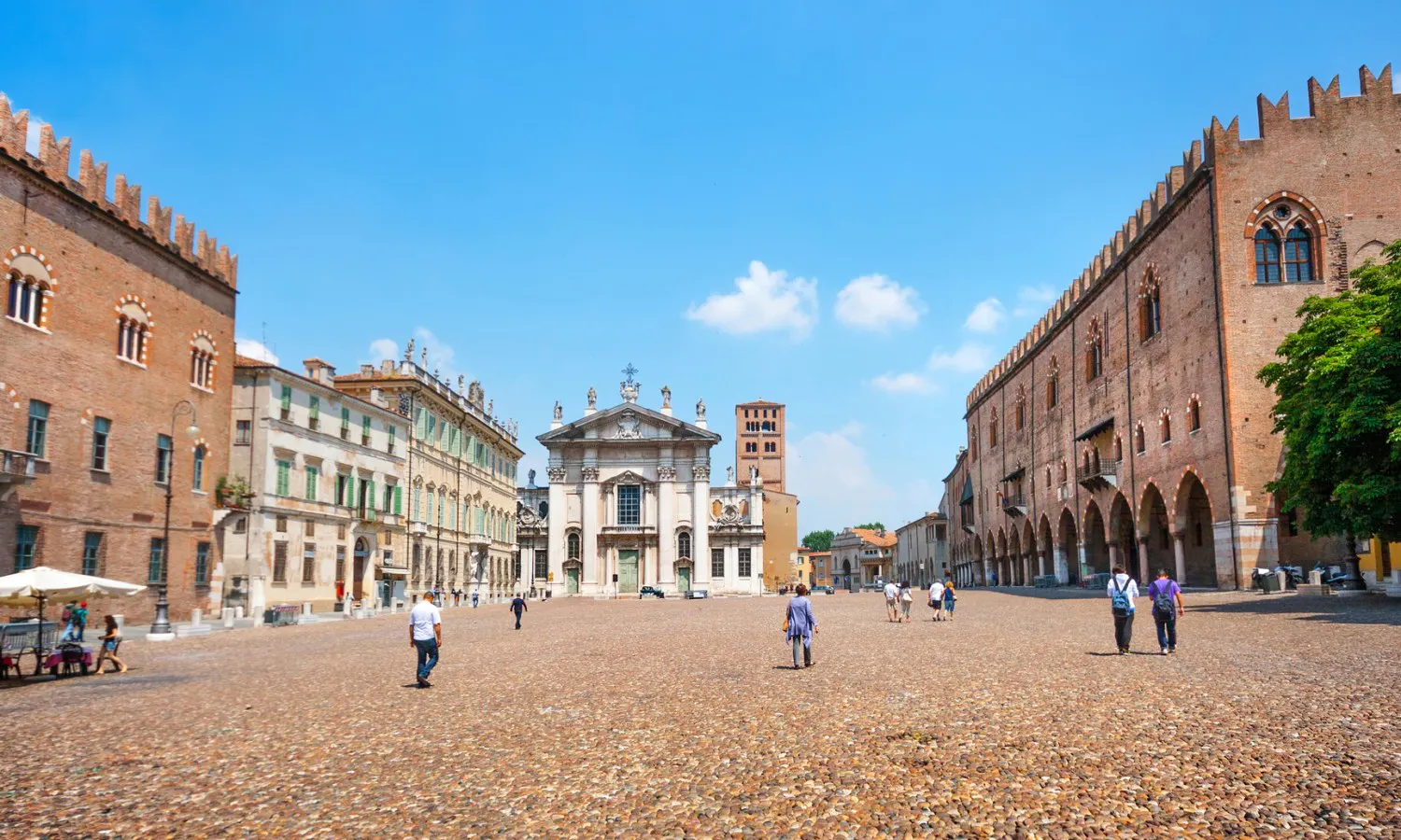 Mantua