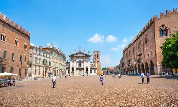 Mantua