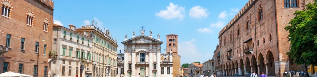 Things to do in Mantua