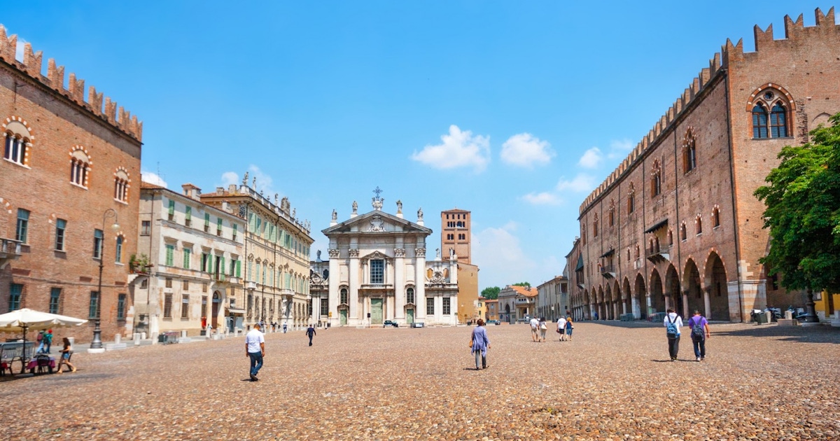 Things to do in Mantua  Museums and attractions musement