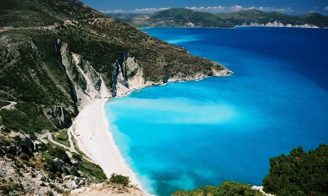 Kusadasi, Turchia