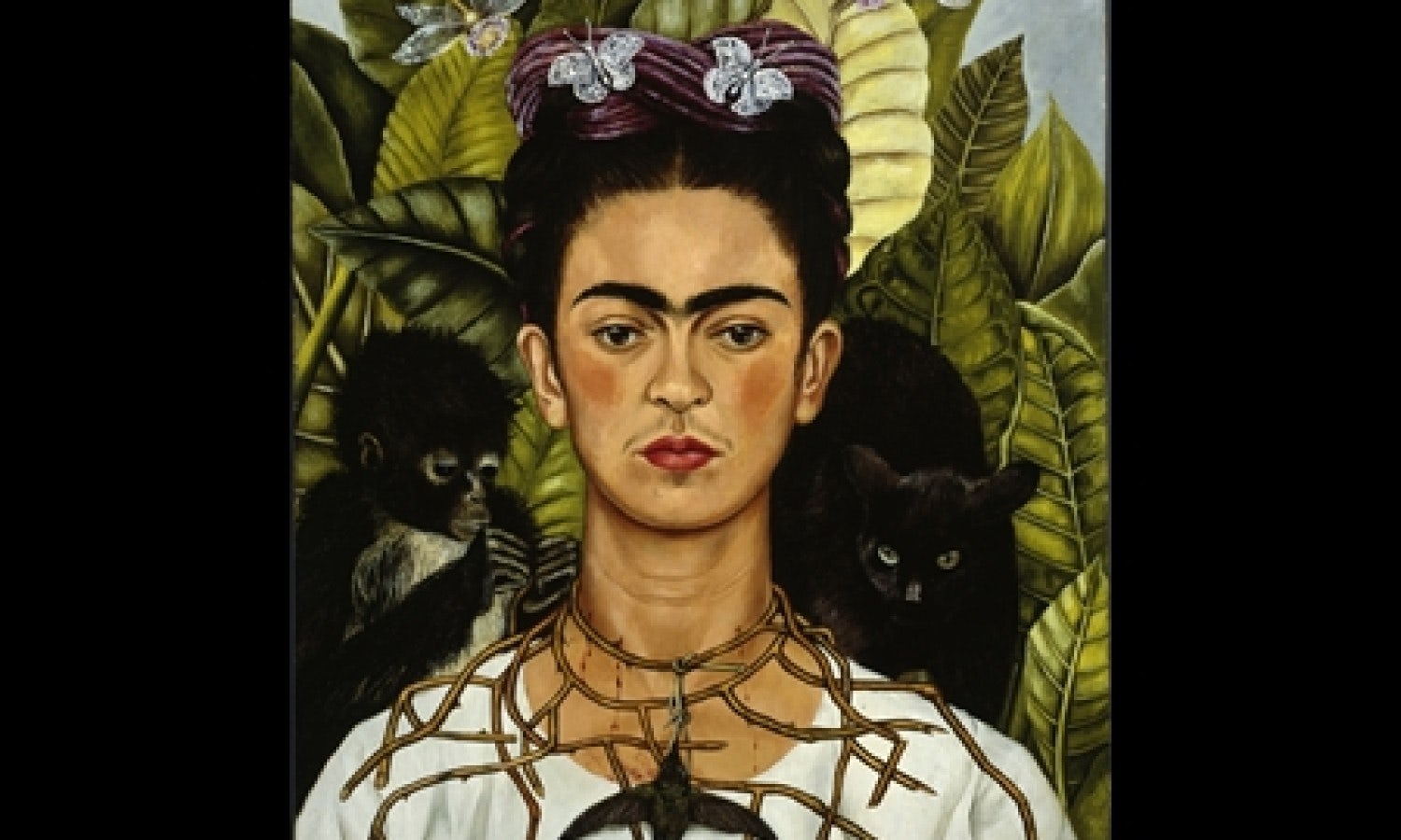 Frida Kahlo Mostra Roma musement