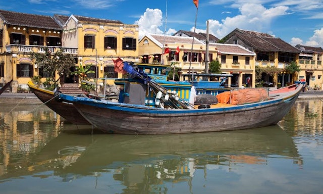 Hoi An, Vietnã