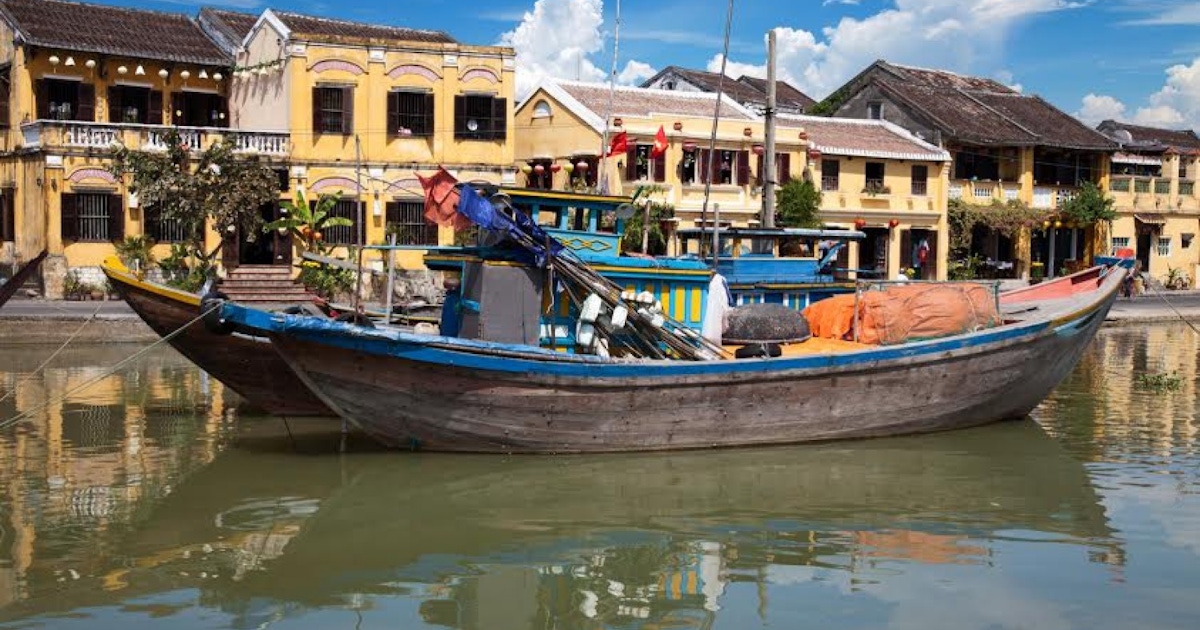 Things to do in Hoi An  Museums and attractions musement