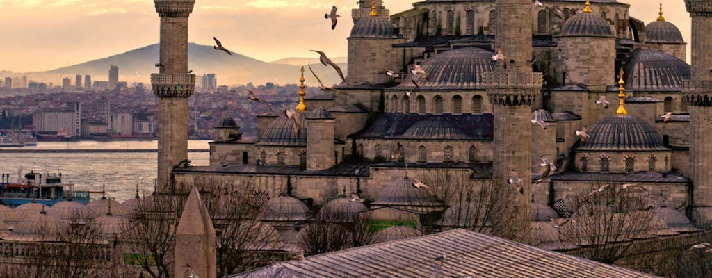 Istanbul