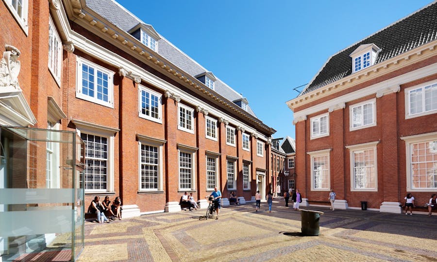 Entradas para el Museo de Ámsterdam con audioguía