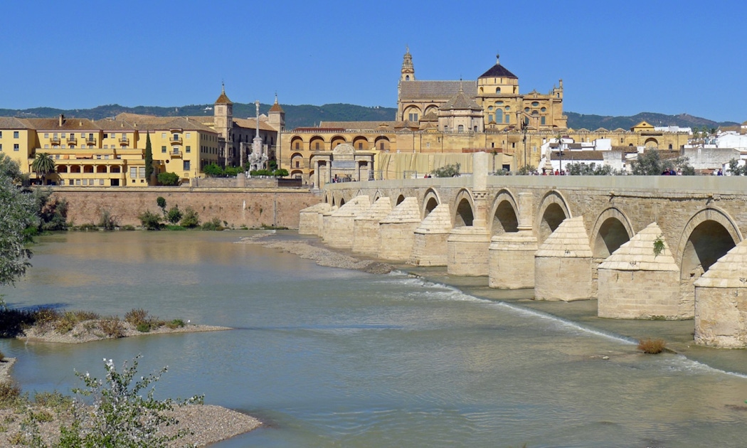 Córdoba full-day trip from Seville | musement