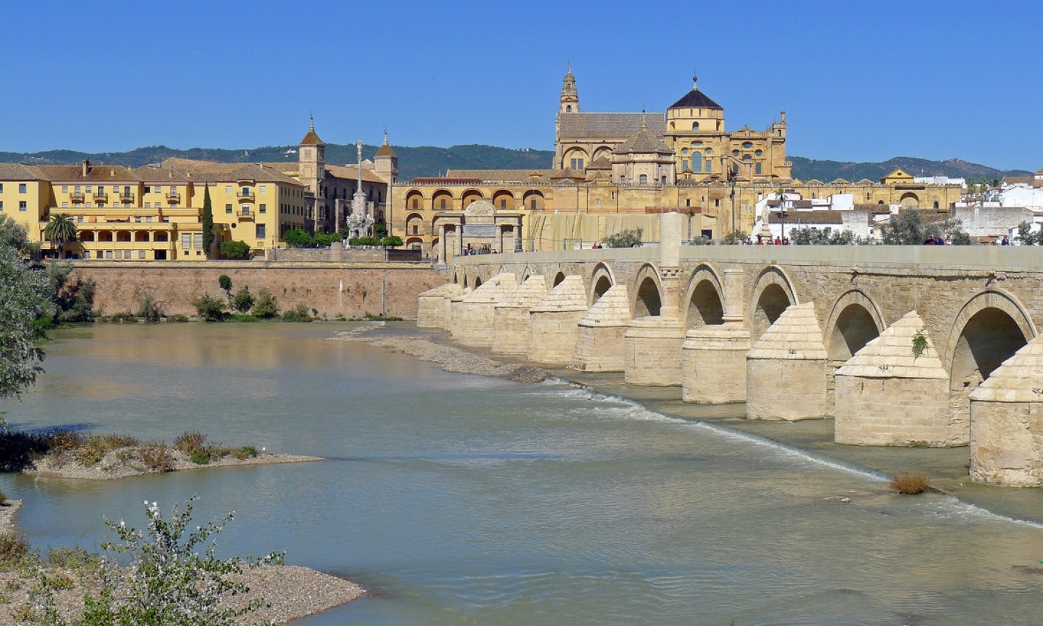 Córdoba full-day tour from Seville | musement