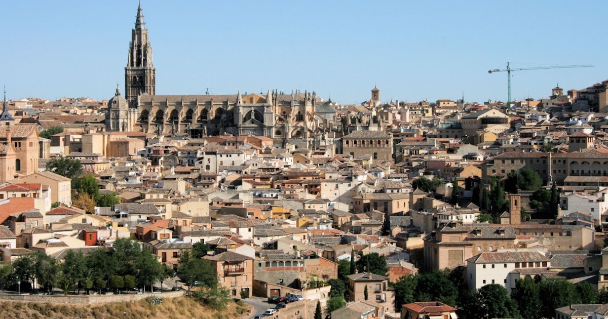 Visite d'une demijournée avec billets pour la Cathédrale, le Monastère