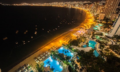 Things to do in Acapulco