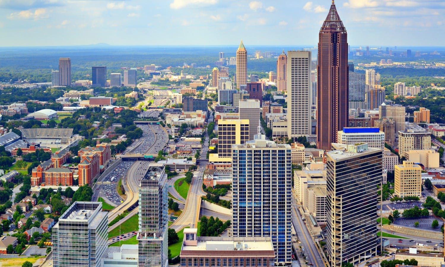 Things to do in Atlanta: Attractions and Tours