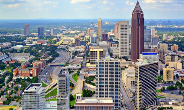 Atlanta, United States of America
