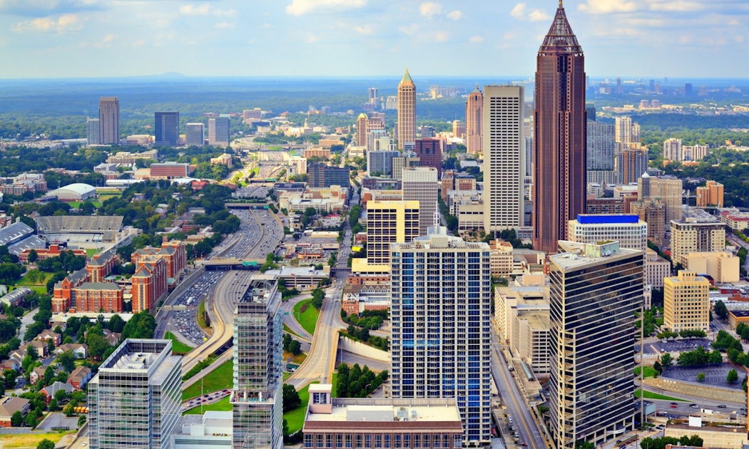 Things to do in Atlanta  Museums and attractions musement