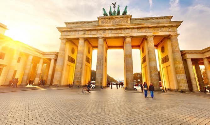 Berlin tickets and tours