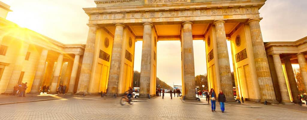 Entradas y visitas guiadas para Berlín