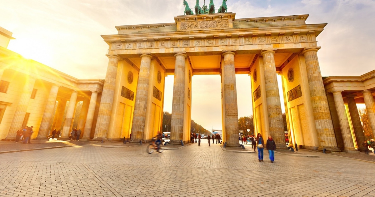 Things to do in Berlin Attractions tours and activities  musement