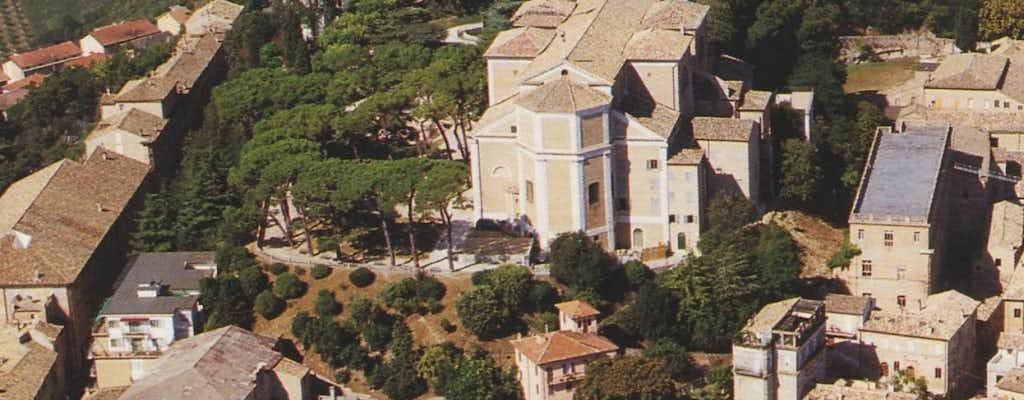 Fermo tickets and tours