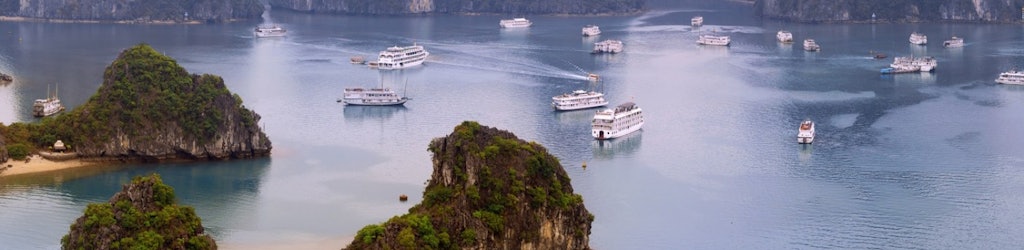 O que fazer em Hanoi