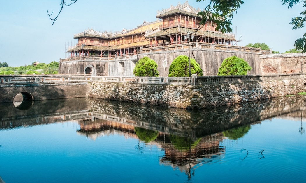 Things to do in Hue  Museums and attractions musement