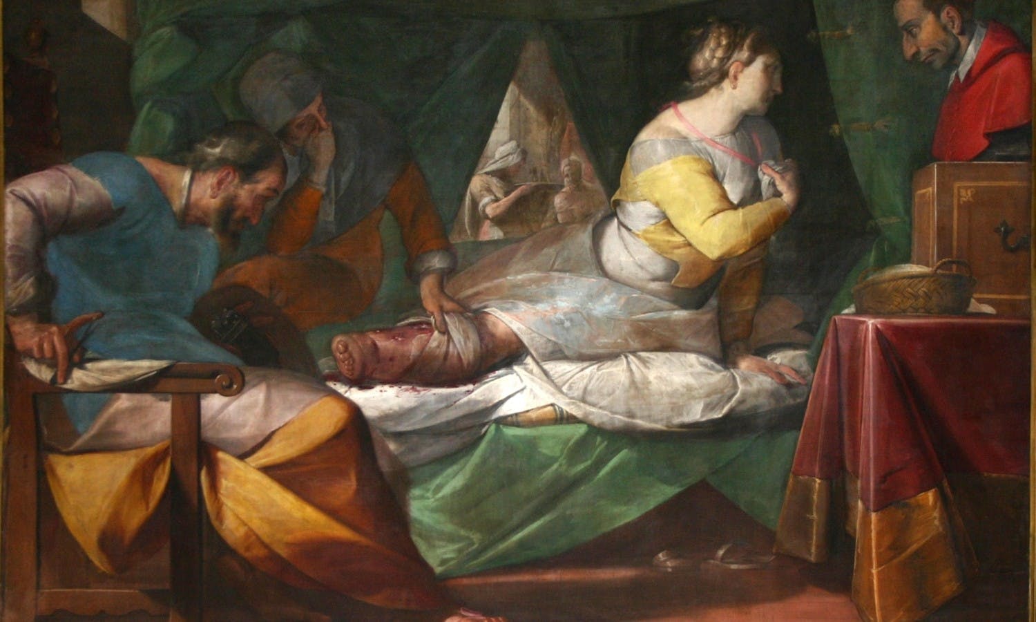 Museo del Duomo de Milán