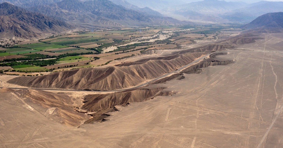 Things to do in Nazca : Museums and attractions | musement