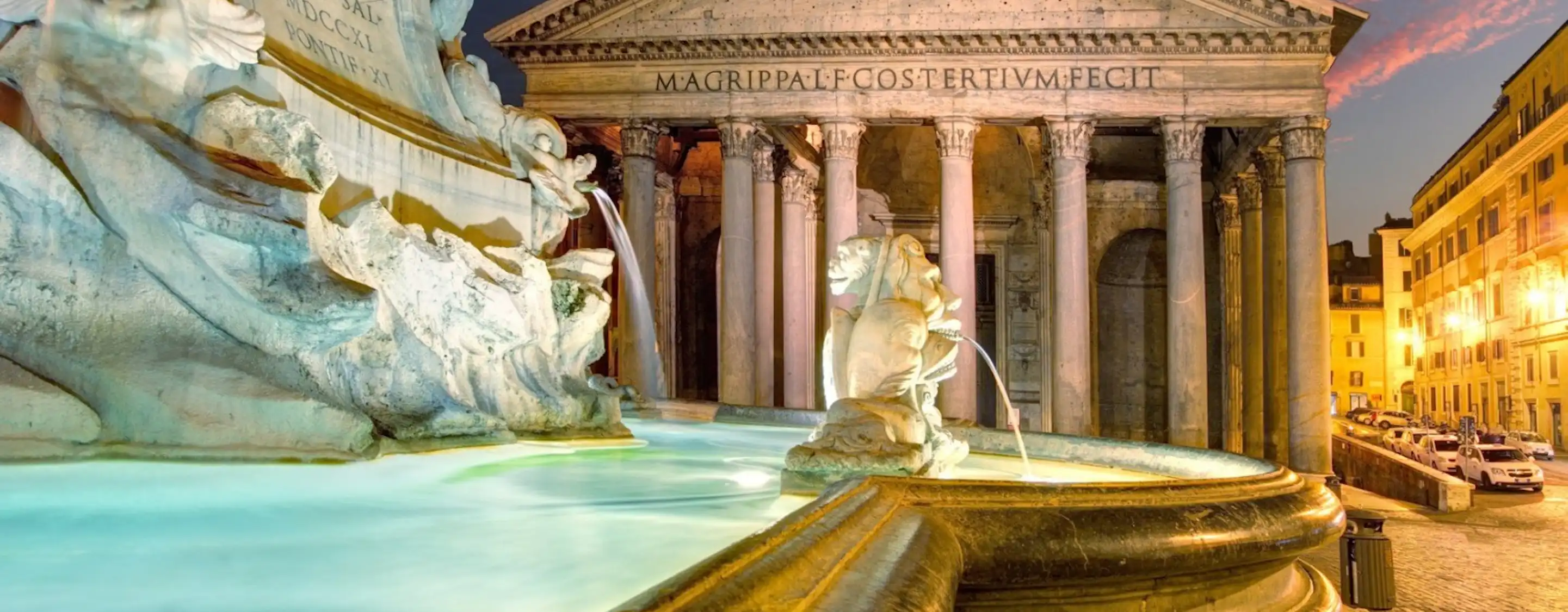 Pantheon