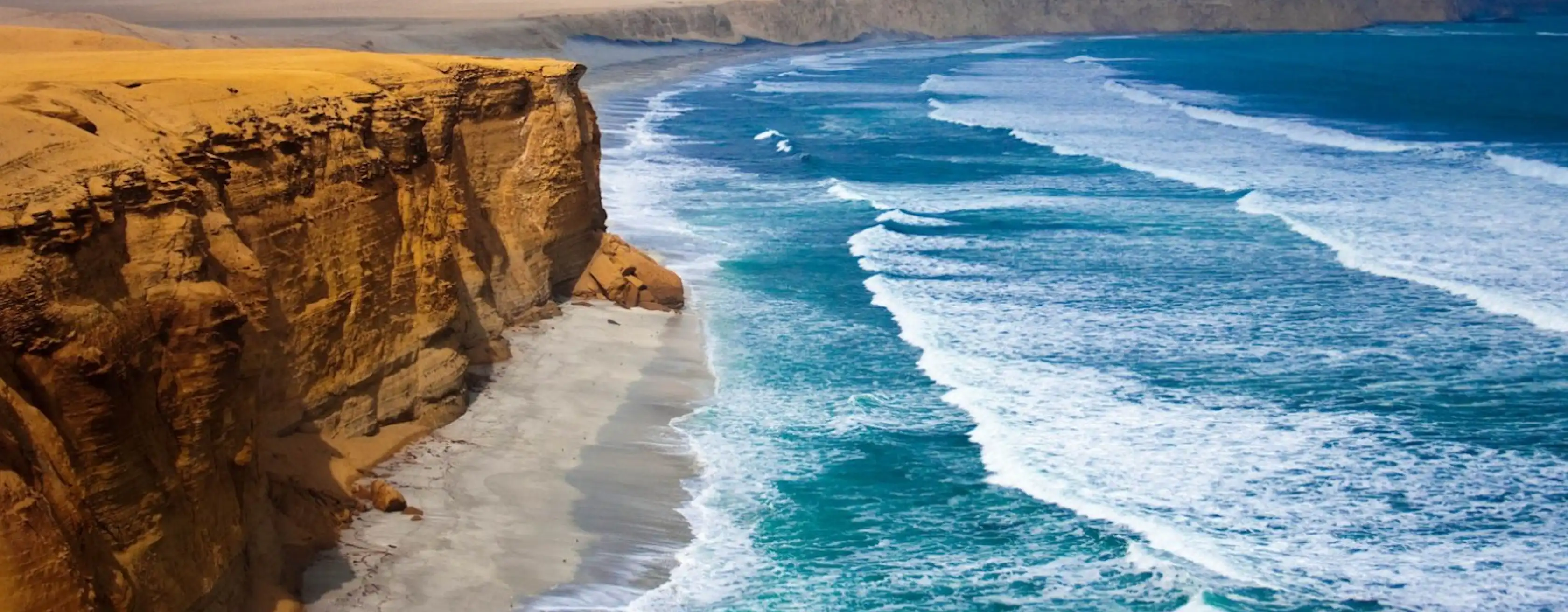 Coisas para fazer em Paracas