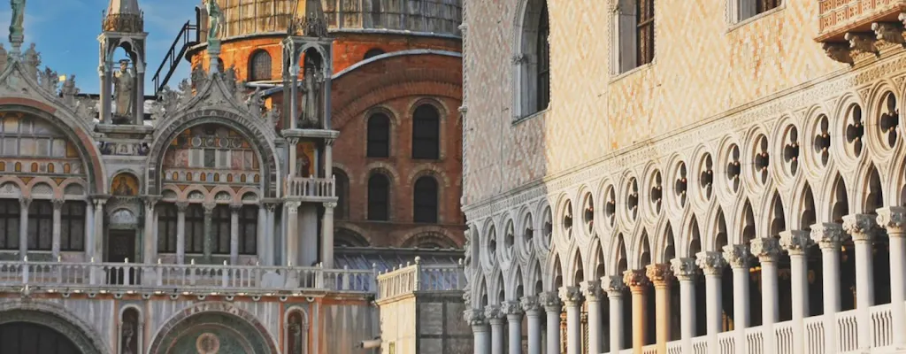 St. Mark's Square