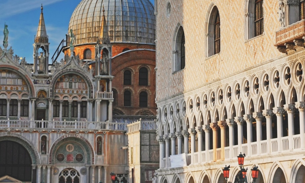 St. Mark's Square Tickets and Tours in Venice musement